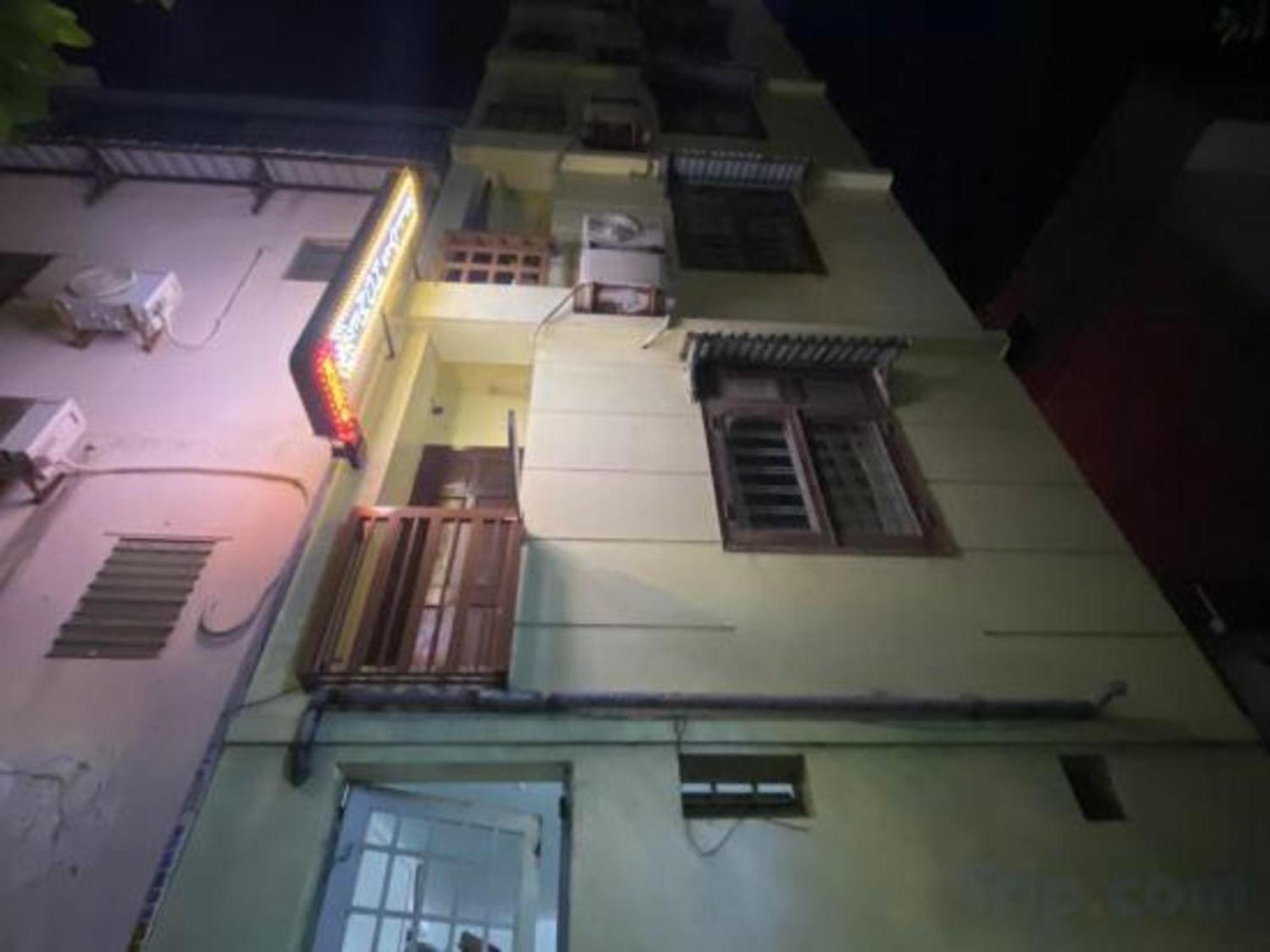 Oyo 1168 Elly'S Home 2 Da Nang Exterior photo